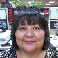 Eleanor Pedro