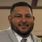 Stephen Ortegon