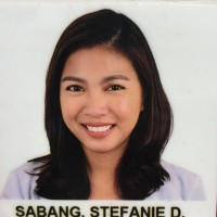 Stefanie Sabang