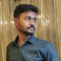 Prashanth Shankar