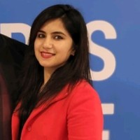 Mitali Tomar