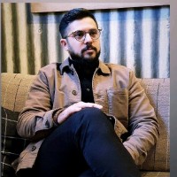 Omid Ramazani