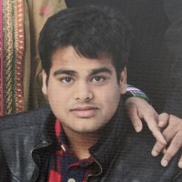 Alan Saxena