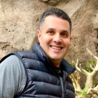 Brian Ruvolo