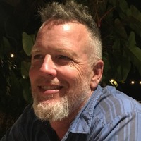 Mark Bashore