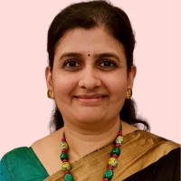 Swathi Parameswaran-Barde