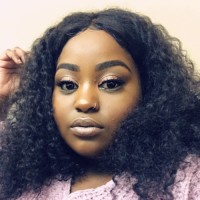 Chardae Walker