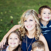 Ashley Haupt