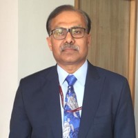 Chittaranjan Khaitan