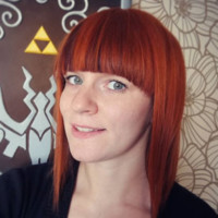 Sanna Eriksson