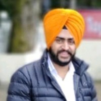 Kamalpreet Singh
