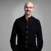 Jonas Strand