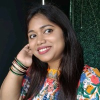 MUKTI KARMAKAR