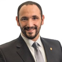 Andres Badino