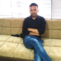 Ravi Padhiyar