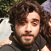 Nikhil Bhardwaj