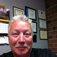 Joe Vinyard