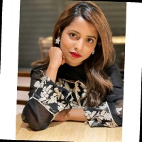 Samia Sultana