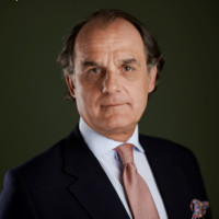 Dr. Clemens Gregor