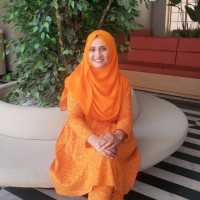 Warda Alam