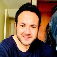 Oscar Javier Vasquez Beltran