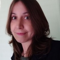 Elisangela Lourenço De Vecchi