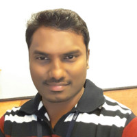 Karthikeyan Mohan