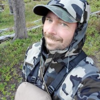 Eric Mayhew
