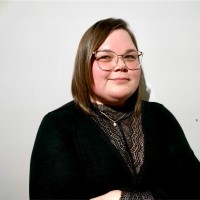 Carina Herndler, BA MBA