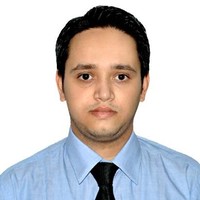 Siddhartha Saikia