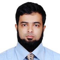 M. S. Moniruz Parvez Limon