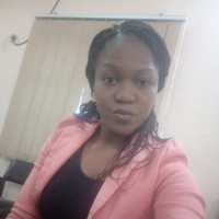 Damilola Rhoda
