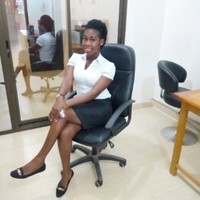 Deborah Adobea