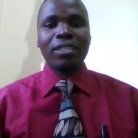 Mark zuze Chithambo