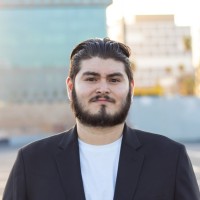 Alex Huerta