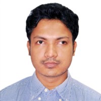Md Aref Chowdhory