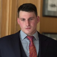 Max Young