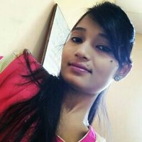 Sasmita Manjari