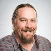 Russell Hess