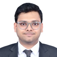 Gourav Kejriwal