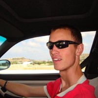 Matthew Z.