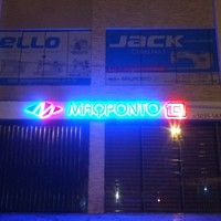 Maqponto Maqponto