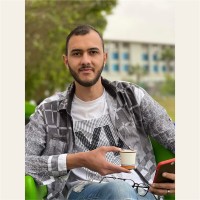 Ahmed Saif Eldeen