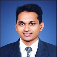 Ananthapadmanabha Vokuda