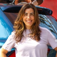 Carolina Jalon