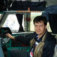 Сергей Новиков