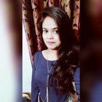 Shruti Deshmukh