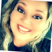 Tiffany Pate
