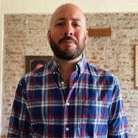 Esteban Morrone