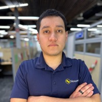 Marco Antonio García Becerra